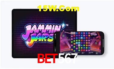 Design Responsivo Bet567