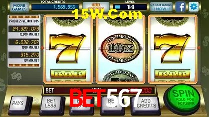 Sistemas de Segurança Bet567