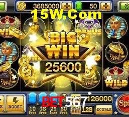 Casino Ao Vivo Bet567