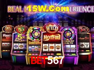 Benefícios da Conta Bet567