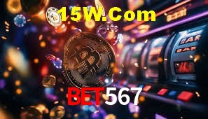 Platform Technology Bet567