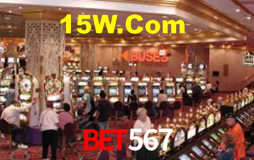 Live Casino Bet567