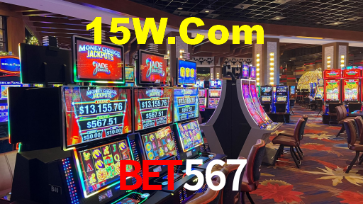 Exclusive Games Bet567