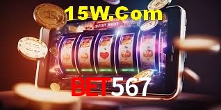 Responsive Design Bet567