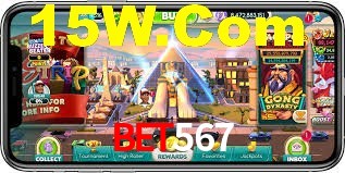 Games Directory Bet567