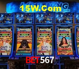  Bet567 Cash Vip