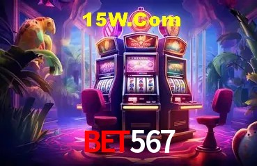 Provedores de Jogos Bet567