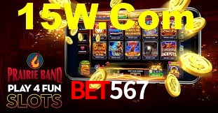 Game Providers Bet567